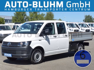 Volkswagen T6 Transporter Gebrauchtwagen Kaufen