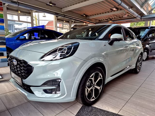 Ford Puma Neuwagen Kaufen