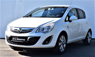 Opel Corsa D Used vehicle for sale