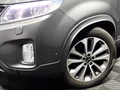Daumennagel 30 - Kia Sorento Spirit 4WD