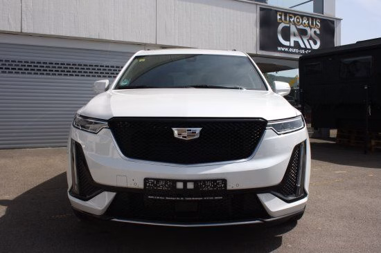 Cadillac XT6 Sport 2023 Technology Pano ACC AWD AHK