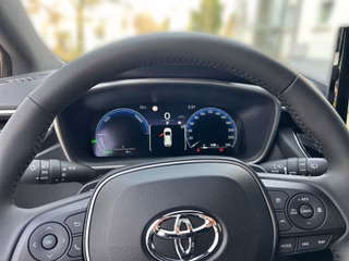Toyota Corolla Touring Sports Teamplayer  + Technik Paket - foto 18