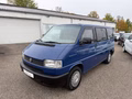 Daumennagel 1 - Volkswagen T4 1.9 TD WOHNMOBIL*AHK*TÜV BIS 06.2028*
