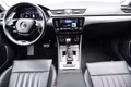 Daumennagel 11 - Skoda Superb Combi Style iV Virtual Kamera Navi AHK
