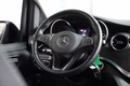 Daumennagel 24 - Mercedes-Benz V 300 d EDITION lang AMG LINE  AUT NAV LED AHK STHZ