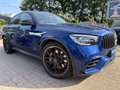 Daumennagel 2 - Mercedes-Benz GLC63 AMG 4MATIC *NIGHT PAKET*KLAPPENAUSPUFF*