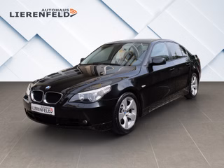 BMW 530 Used vehicle for sale