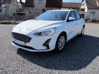 Ford Focus 1.0 EcoBoost Trend NEUES MODELL Klima Radio - foto 1