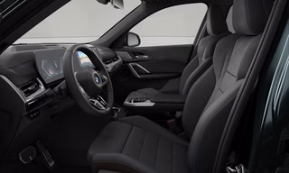2027 BMW X1 xDrive28i - photo 6