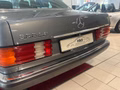 Daumennagel 4 - Mercedes-Benz 300 SE