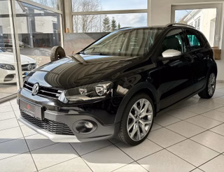 Volkswagen Polo Gebrauchtwagen Kaufen