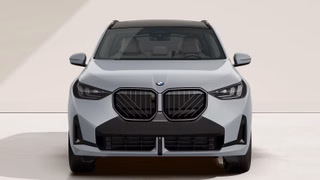 2026 BMW X3 30 xDrive - photo 3