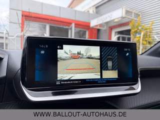 Peugeot 208 GT*1.HAND*NAVI*SPUR*TEMP*VIRTUAL*TOT*ACC*LED - photo 14