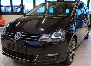 Volkswagen Sharan Used vehicle for sale