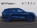 Daumennagel 5 - Volkswagen Tiguan Balck R-Line 2.0 TDI DSG HuD+Matrix+ACC+Navi+AHK+Kamera