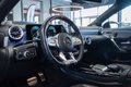 Daumennagel 10 - Mercedes-Benz A45S AMG 4Matic| MEMORY|NIGHT|PANO|VOLL
