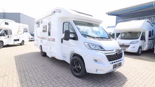GiottiLine Siena 385 New vehicle for sale