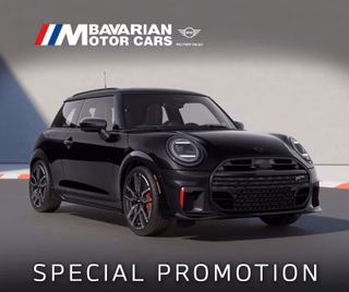 MINI John Cooper Works New vehicle for sale