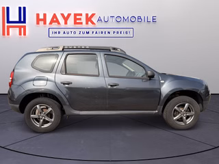 Dacia Duster I Ambiance 4x2/TÜV&SERVICE NEU/1.Hand/ - bilder 8