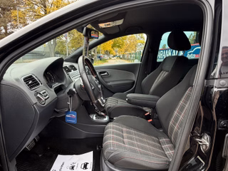 Volkswagen Polo V GTI 1.4TSI*Aut.*Navi*Xenon*PDC*SHZ*ALU - foto 8