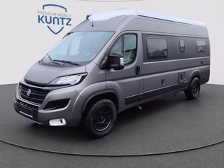 Weinsberg CaraTour Used vehicle for sale