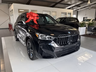 2027 BMW X1 xDrive28i - photo 3