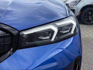 2026 BMW M340 xDrive Sedan - photo 10