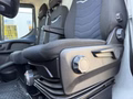 Daumennagel 9 - Iveco Daily 35S18 Webasto LED 3520 Hi-Mat AHK Asis Kli