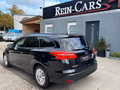 Daumennagel 4 - Ford Focus Turnier Business/I.HAND/KAM/KEYLESS/NAVI/