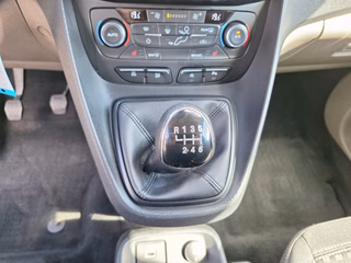 Ford Transit Connect Kombi 240 Trend 1.5 Toterw. AHK DAB Winter-P. - bilder 16