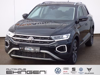 Volkswagen T-Roc Style 1.0 TSI LED Navi ACC Kamera