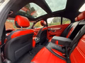 Daumennagel 21 - Mercedes-Benz C63 AMG ***EINZELSTÜCK***
