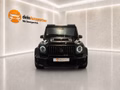 Daumennagel 2 - Mercedes-Benz G63 AMG G800 Brabus Komplett Widestar 24"