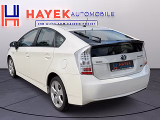 Toyota Prius Life TÜV NEU /Euro5/ Standheizung /Head-UP - foto 5