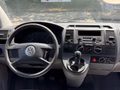 Daumennagel 6 - Volkswagen T5 Kombi TÜV 07/26 AHK Klima 8-Sitz.
