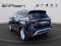 Daumennagel 9 - Volkswagen T-Cross 1.5 TSI DSG Matrix+ACC+Navi+Kamera