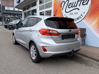 Ford Fiesta Cool & Connect /Rfkamera/AHK abnehmbar/Winter-Paket - foto 5