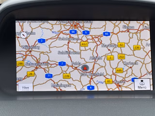 Opel Mokka Innovation ecoFlex /NAVI - bilder 25