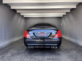 Daumennagel 5 - Mercedes-Benz S 350 AMG LINE, NIGHTVISON, e.DACH, R-KAMERA