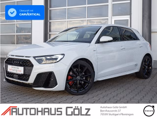 Audi A1 Gebrauchtwagen Kaufen