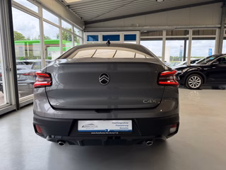 Citroën C4 X Max Autom., LED Navi Kamera ACC Virtual - foto 18