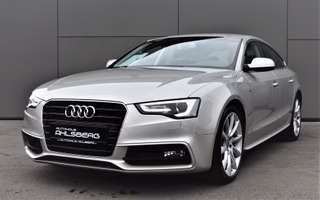Audi A5 Sportback Used vehicle for sale