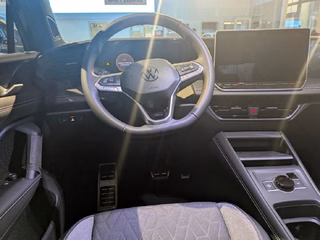 Volkswagen Tiguan 2.0 TDI DSG 4Motion Goal *Dach,Sound,AHK* - foto 9