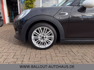 MINI COOPER Chili*2.HAND*PANO*TEMPO*SHZ*NAVI*KLIMA* - bilder 10