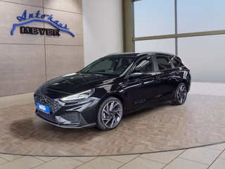 Hyundai i30 Gebrauchtwagen Kaufen