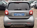Daumennagel 47 - Smart ForTwo*BRABUS Xclusive*KAMERA*PANO*AMBIENTE*JBL*