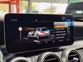 Daumennagel 29 - Mercedes-Benz C 43 T AMG |HUD|PANO|Widescreen|ACC|LED|