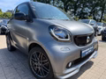 Daumennagel 37 - Smart ForTwo*PRIME*AMBIENTE*PANO*