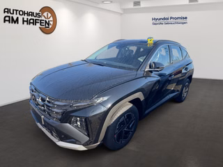 Hyundai TUCSON Neuwagen Kaufen