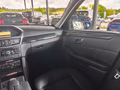 Daumennagel 25 - Mercedes-Benz E 350 CDI BlUE EFFICIENCY 4MATIC SHZ NAVI PDC